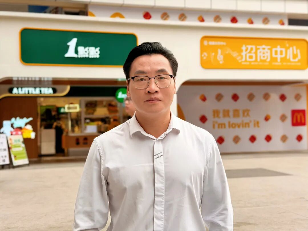 把商场变成“唱片机”?新月广场:在这里,逛街是种“沉浸式听歌” - 图38