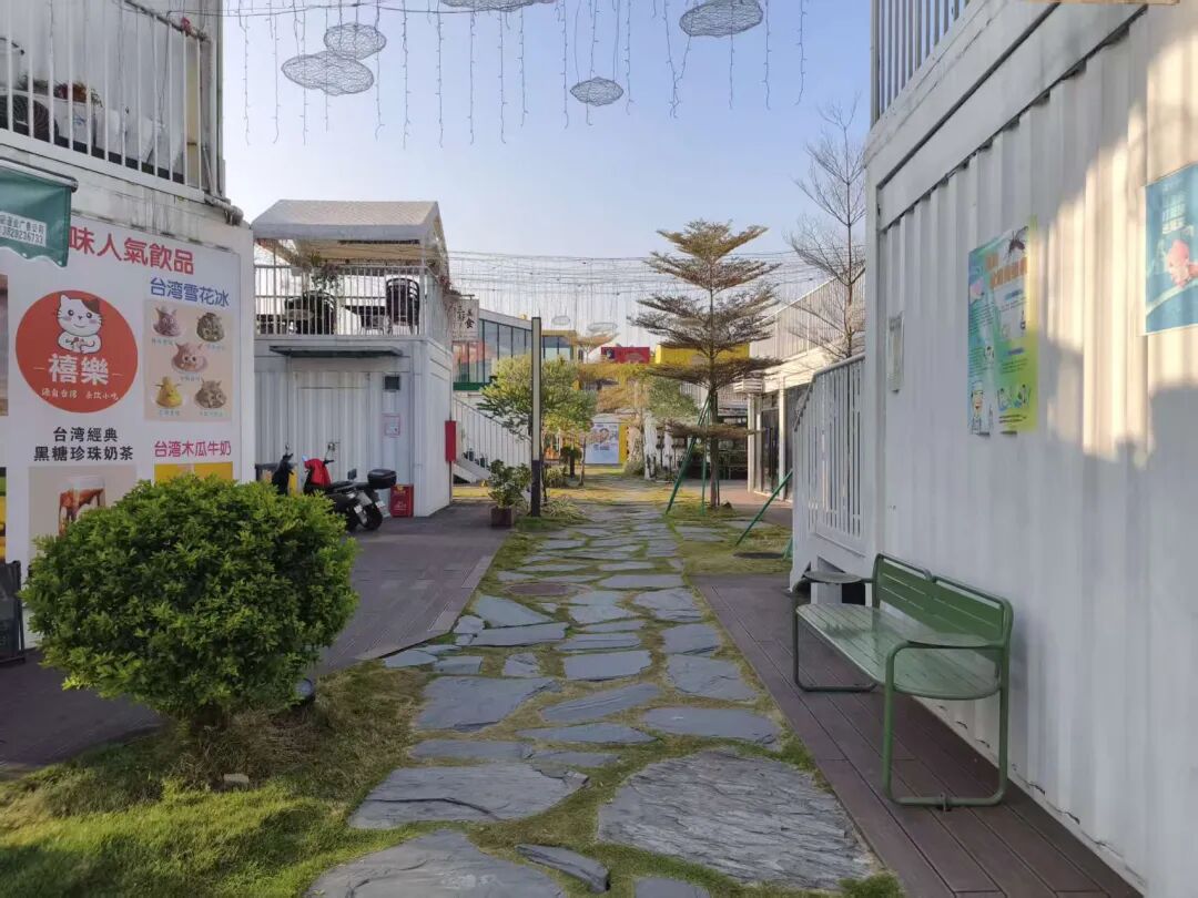 企业参访 | 东莞寮步Box篮球印巷:以篮球为魂,打造湾区潮流消费新地标 - 图21
