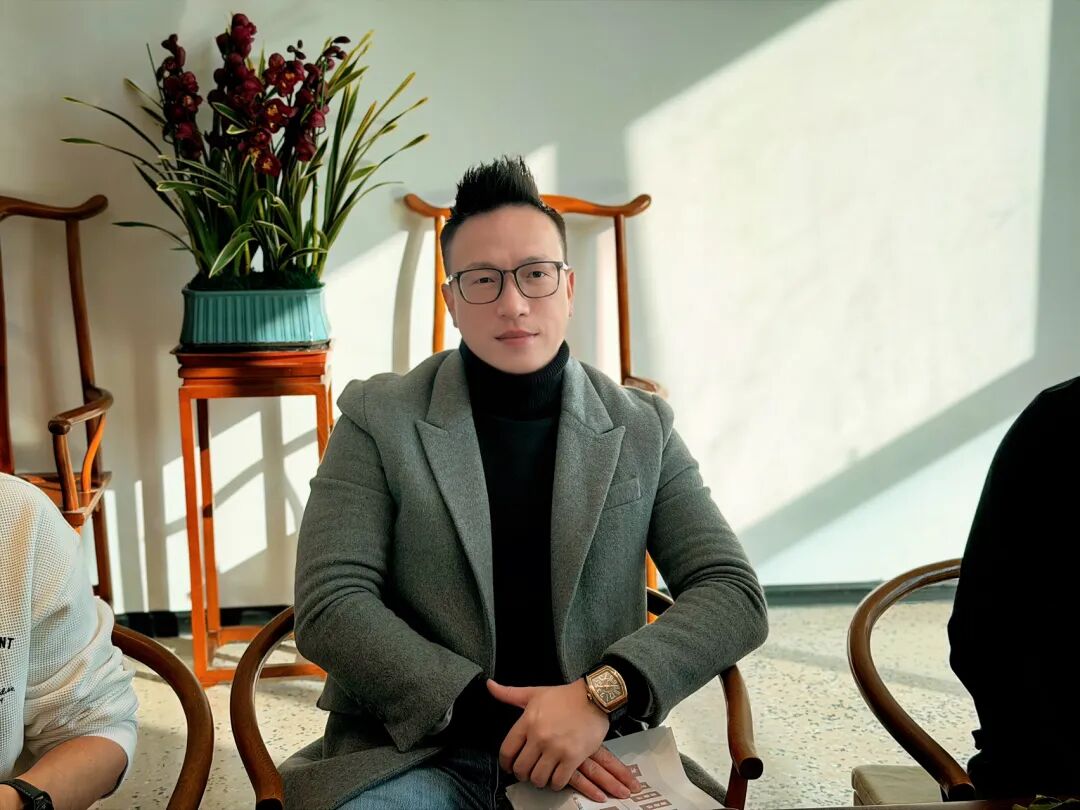 参访耀晖·科技产业园:广东省首宗获批低效用地改造(集转国)的案例 - 图22