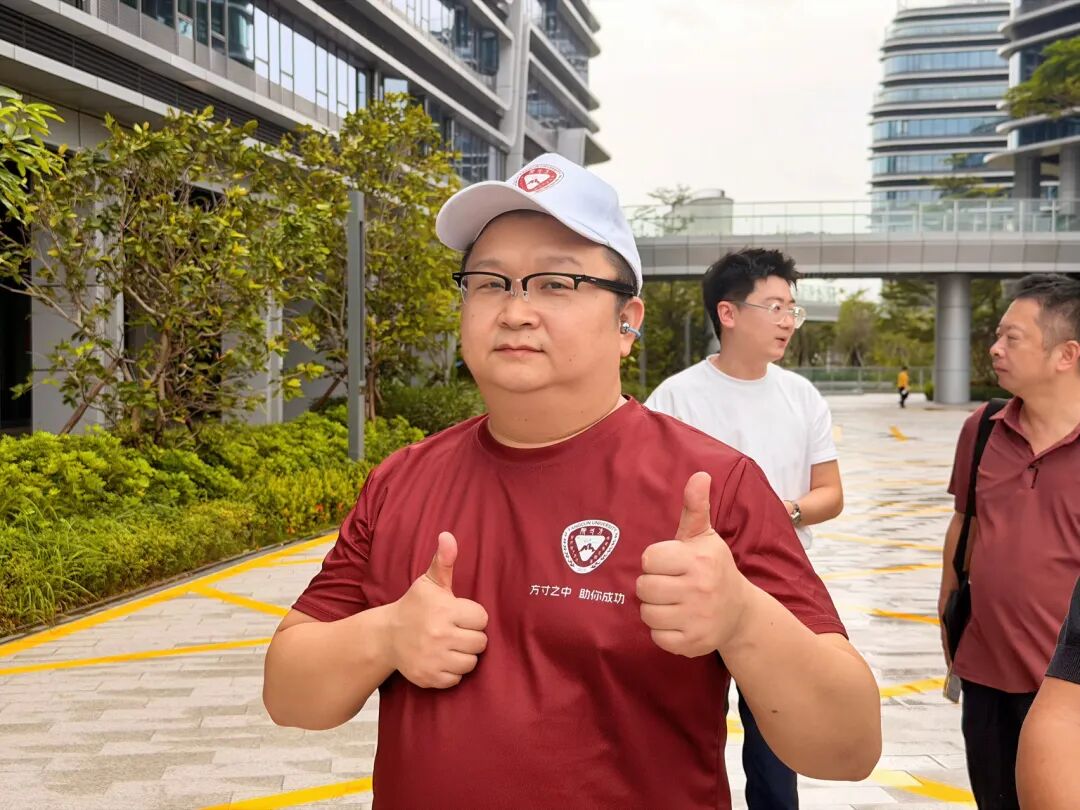 99%入住率!国资搭台+自如唱戏,这个“巨无霸”社区凭什么这么顶? - 图20