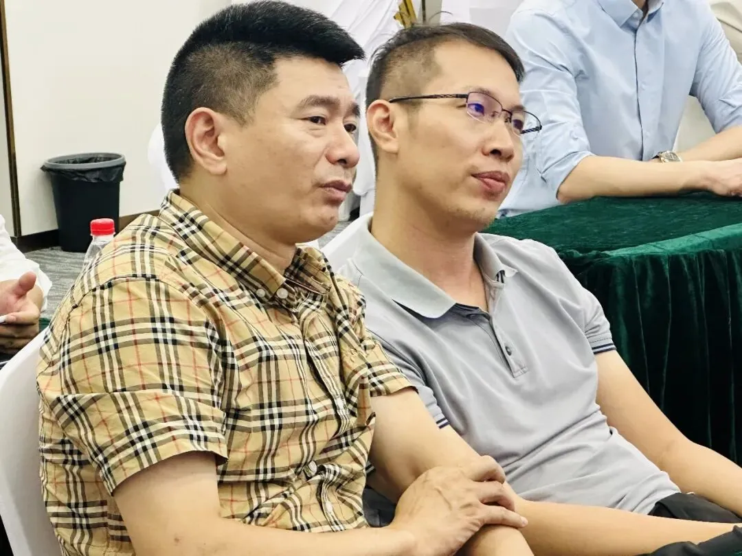 【三板斧第八期】产业园融资与创新?产业园区提升招商效率有几招? - 图27