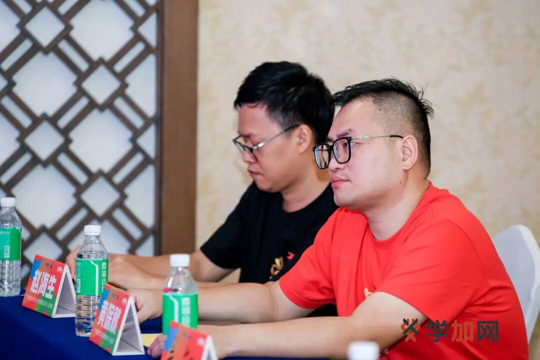 学加产城研习社十六期开学典礼圆满落幕 - 图15