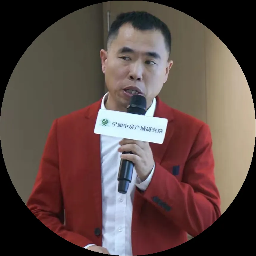 广东产业园区运营联盟成立啦!! - 图11
