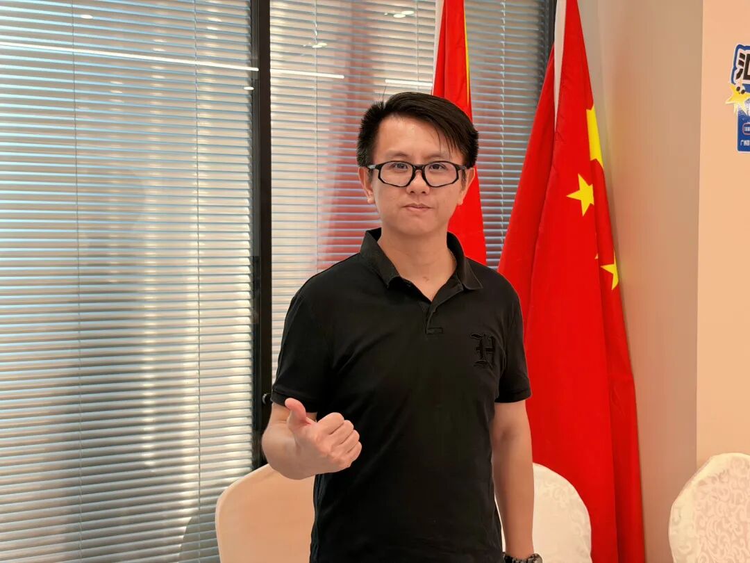 把旧厂房改造成流量高地:在白云印象产业园,我们聊了园区最"烧钱"的问题 - 图21