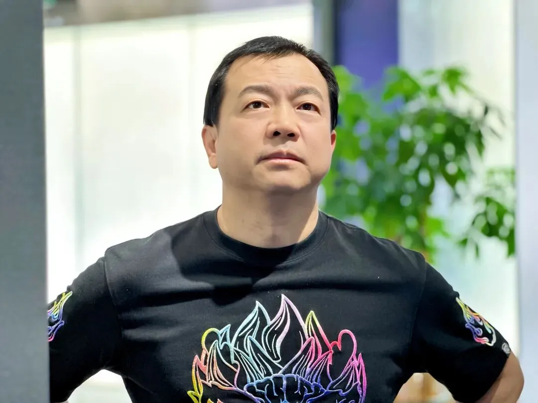 项目走访丨广州移动5G联合创新应用基地展厅 - 图23