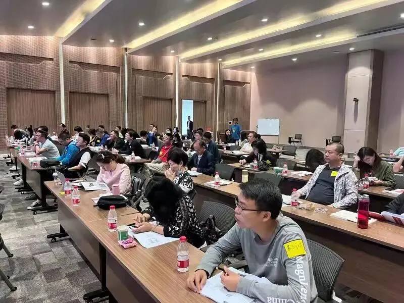 课堂笔记:园区改造的建筑规划 - 图34