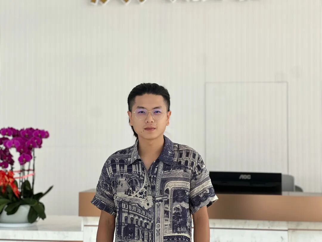 企业参访 | 走进芬腾设计之光 - 图30