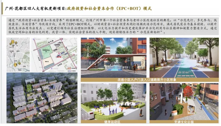 学加主题沙龙 | 旧改平台公司与国企合作的破局之道 - 图9