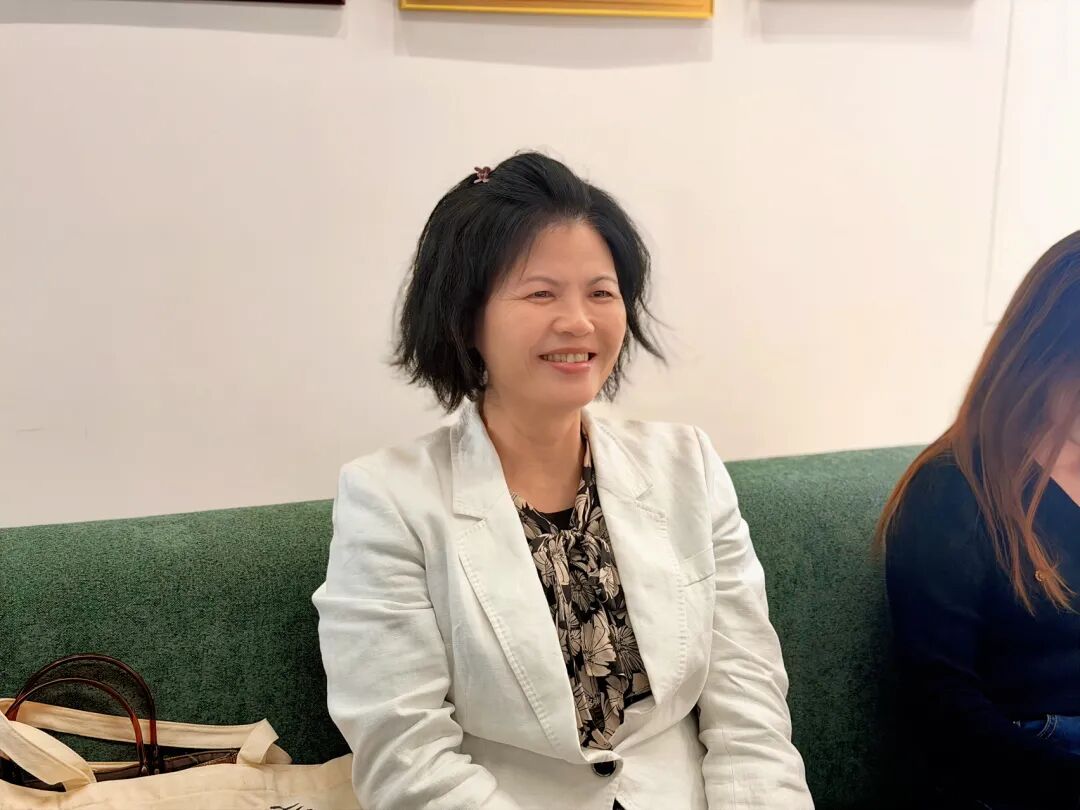 参访汇富 FIT 时尚数创园:核心地段边缘位置的产业园,如何打好首发经济的牌 - 图23
