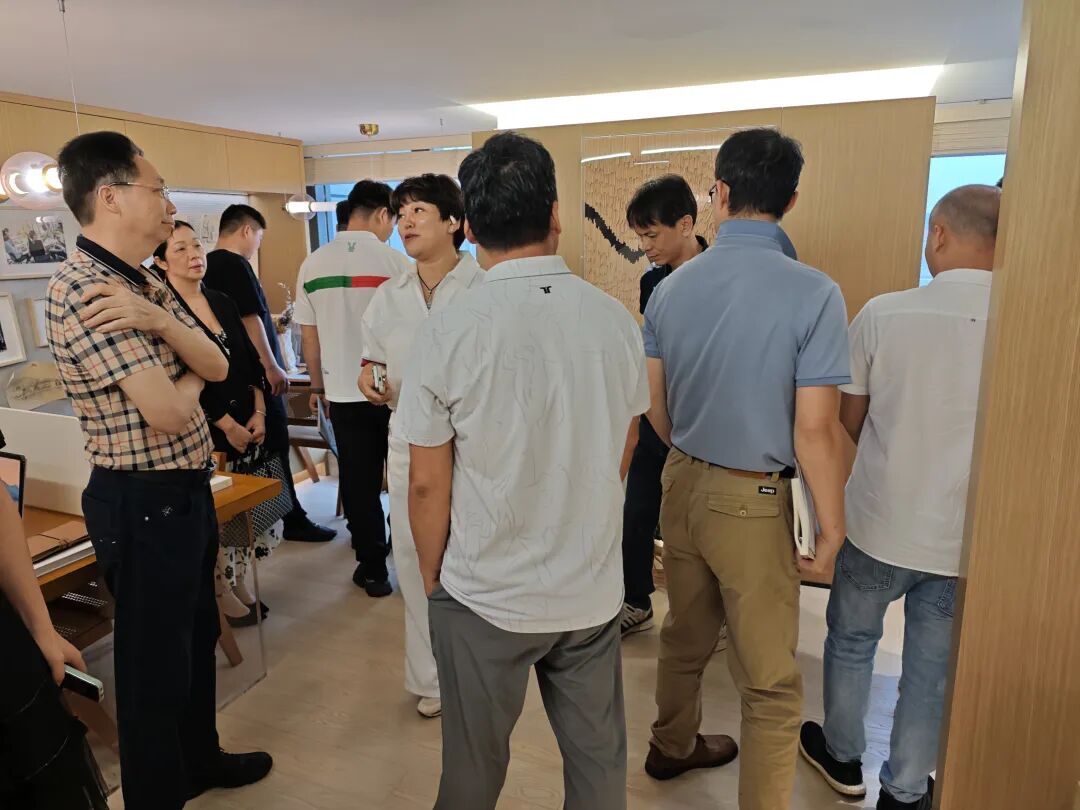 学员企业参访丨走进奥飞文创中心 - 图33