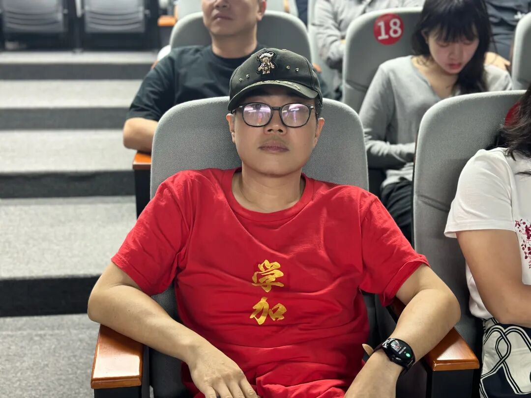 学员项目走访|走进白云财富名门 - 图8