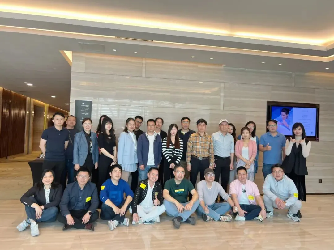 课堂笔记丨走向康旅新里程 - 图22