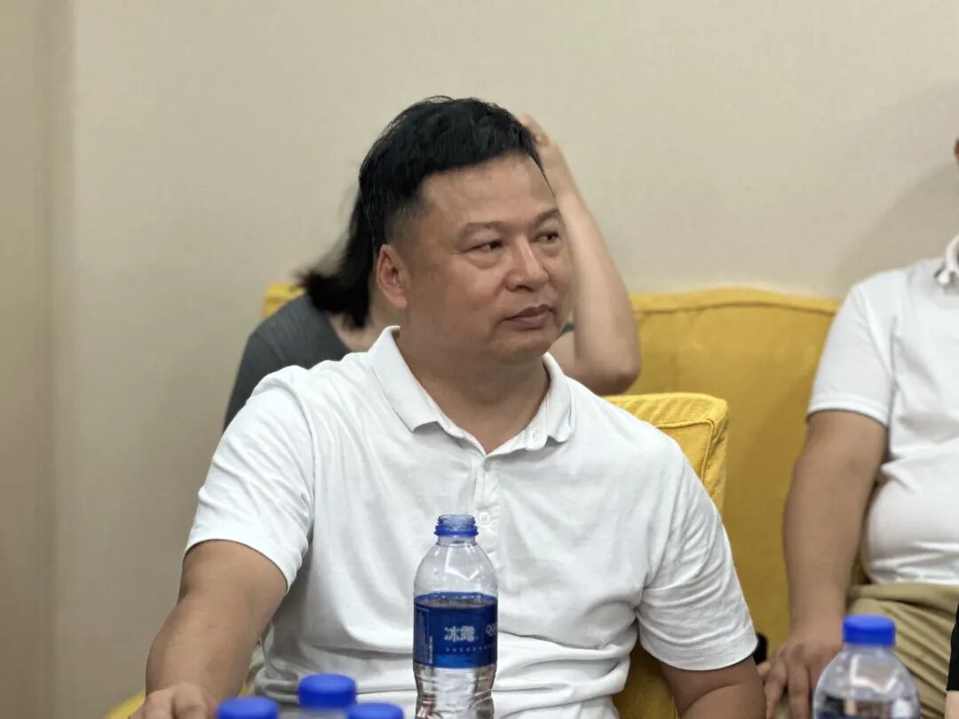 学员项目走访丨走进新世纪商圈和圣地环球商品贸易港 - 图13