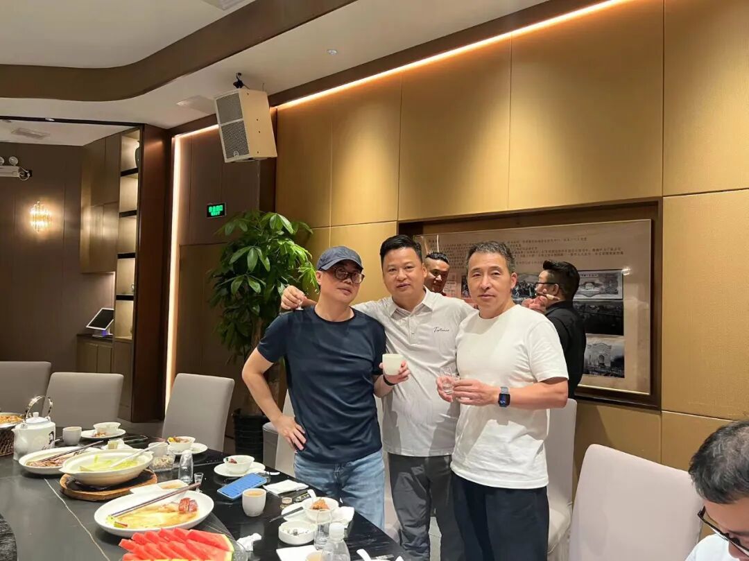班级风采丨学加产城研习社13&15期联谊聚会圆满落幕 - 图25