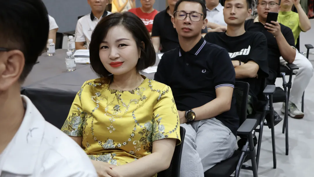 主题分享：区位条件不佳的老旧物流园区如何成为优质物业资产？ - 图47