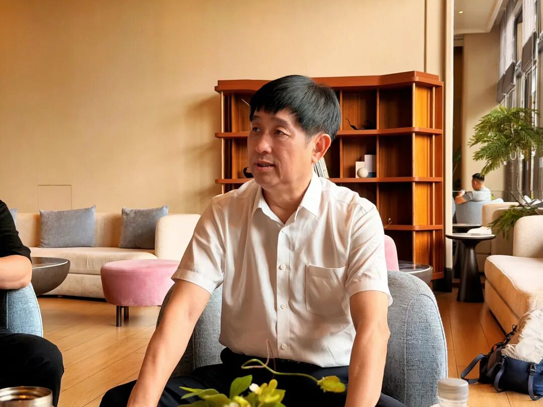保润5G酒店集群，从1800间客房到“城市商务微中心”，保润如何用一座会议中心，缝合空港经济带的“流量裂痕”？ - 图2