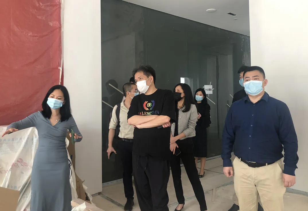 学加网参访丨走进华南植物园里的琪林里酒店 - 图4