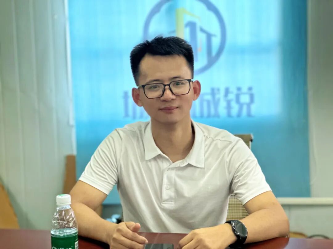 花都同学会活动丨走进空港零碳智慧物流园 - 图17
