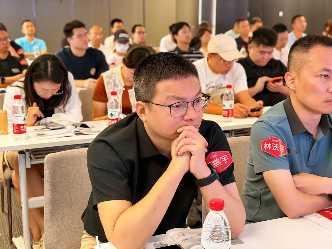 6000万平米库存压顶,园区怎么活?上午学运营,下午学招商,一天搞定! - 图54