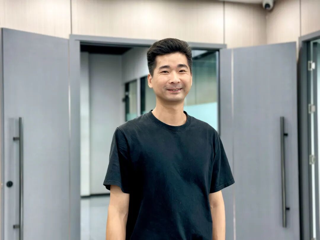 佛山同学会丨走进三龙湾广佛上城产业园 - 图25