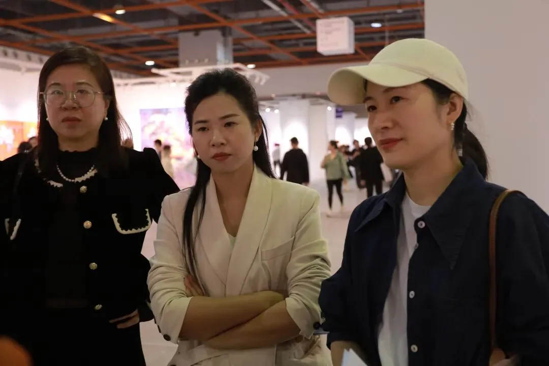 学加活动丨当代艺术+商业地产:跨界产业实践,共创行业标杆 - 图13
