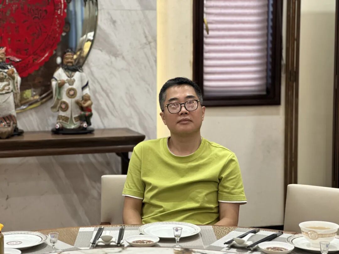 同学会活动丨学加番禺区同学会活动圆满落幕 - 图3