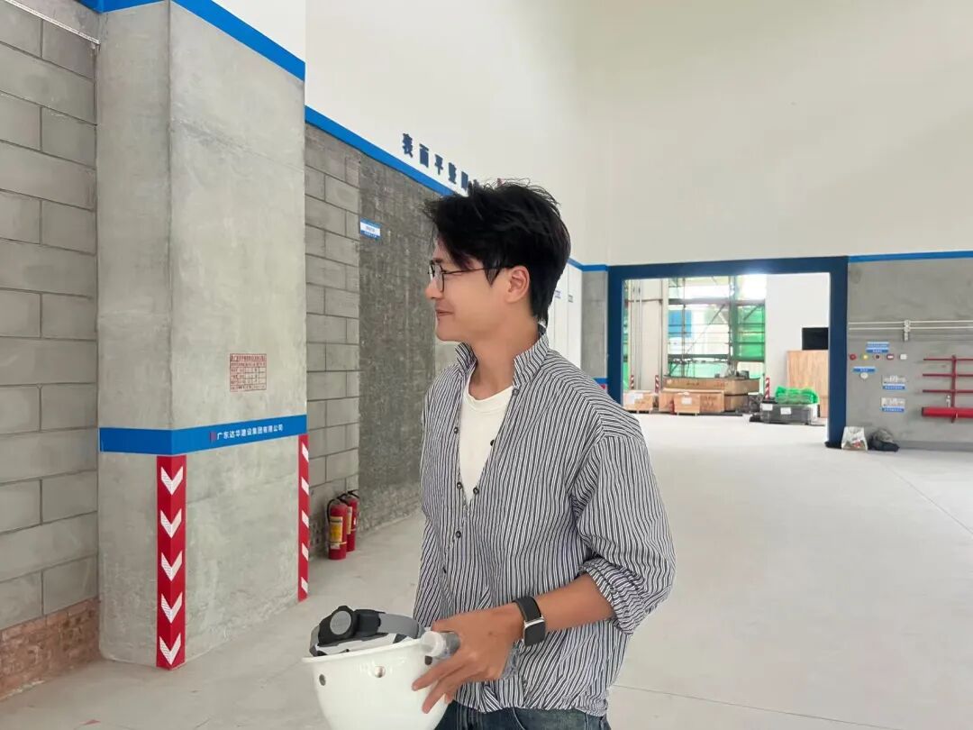 手持“避坑地图”,不做“施工队”,要做就做“操盘手”——佛山同学会走进达华建设顺德三合项目 - 图27