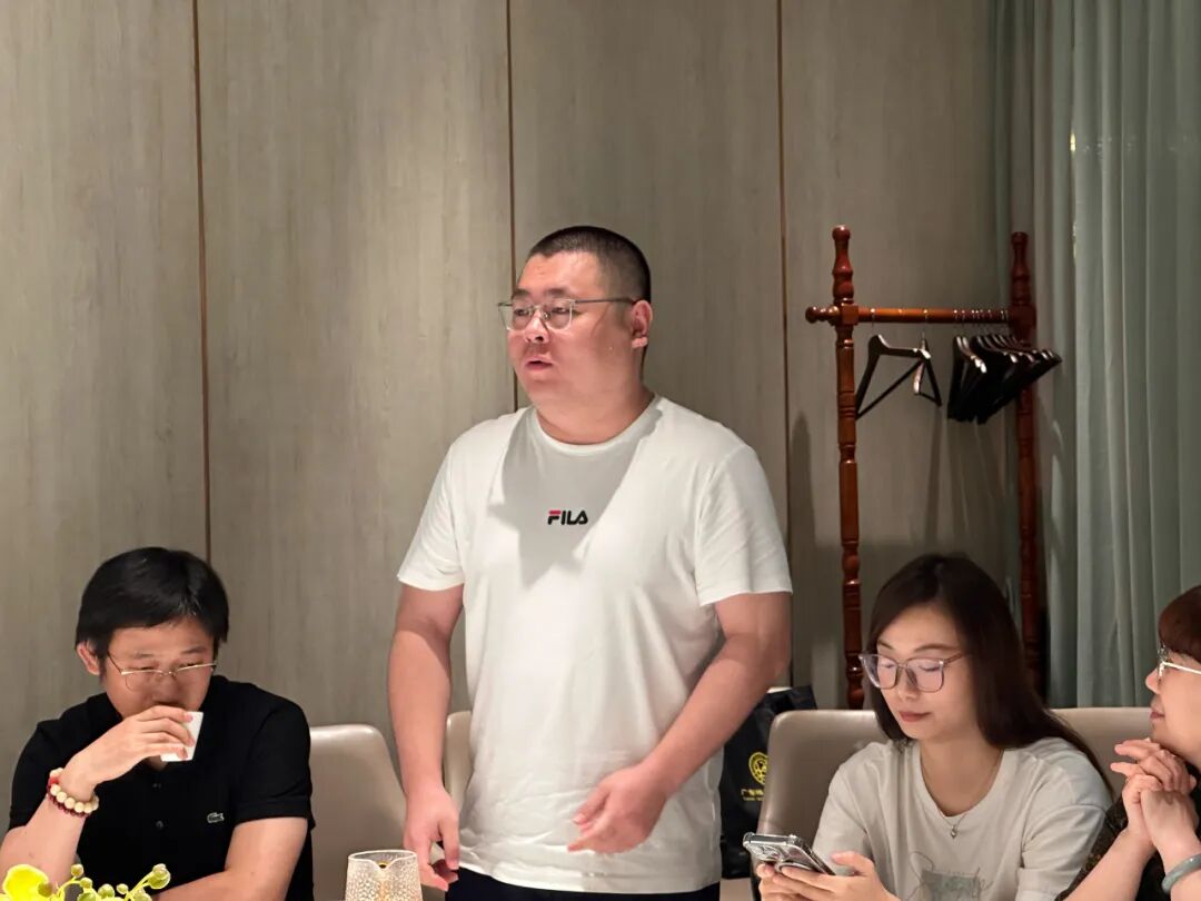 班级风采丨学加产城研习社13&14期联谊聚会圆满落幕 - 图7