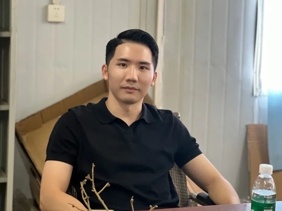 花都同学会活动丨走进空港零碳智慧物流园 - 图28