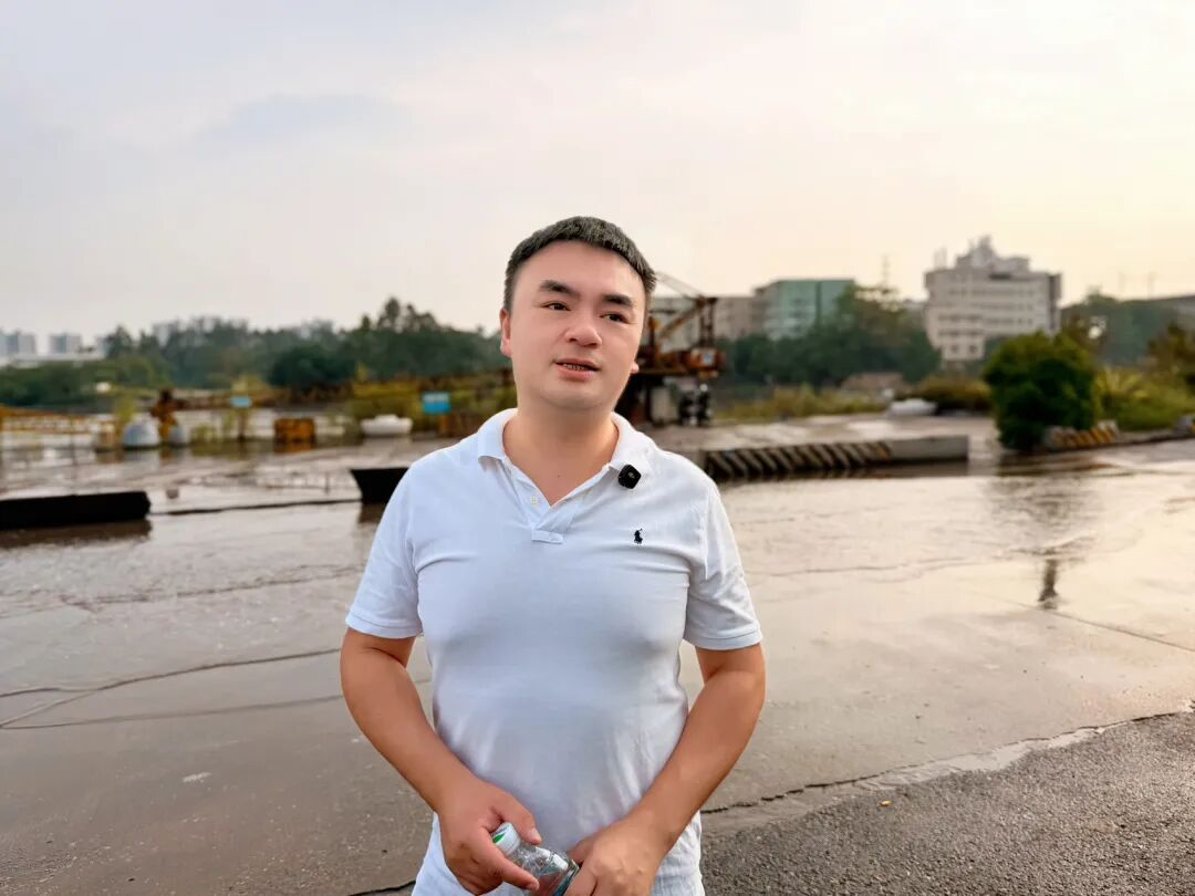 不拆不卖只“爆改”:国企老仓库如何靠EPC+O逆袭成千万级云创港? - 图2