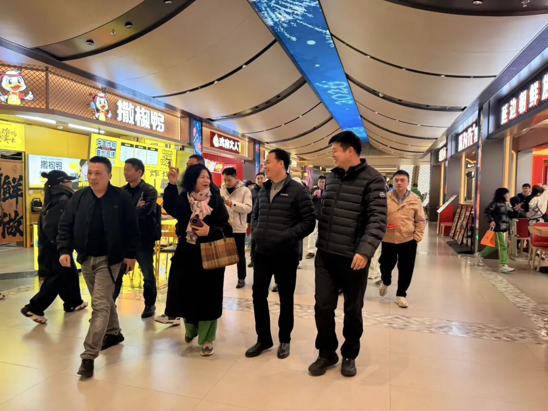 学加番禺同学会总结大会圆满举行 - 图10