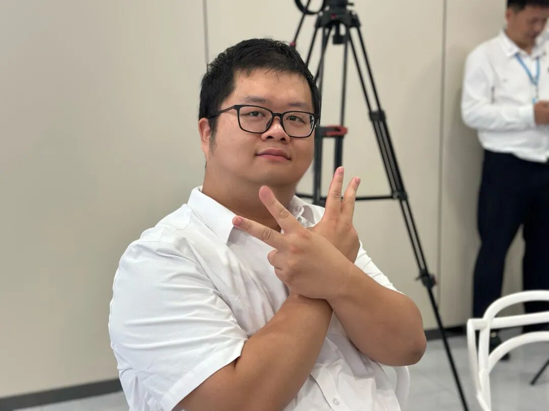 白云区同学会丨走进白云印象直播+产业园 - 图19
