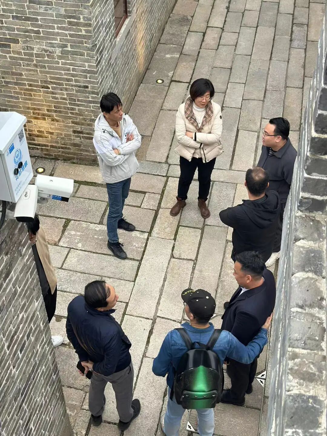 项目参访丨参观考察花都中轴线的商铺公寓&塱头古村 - 图22