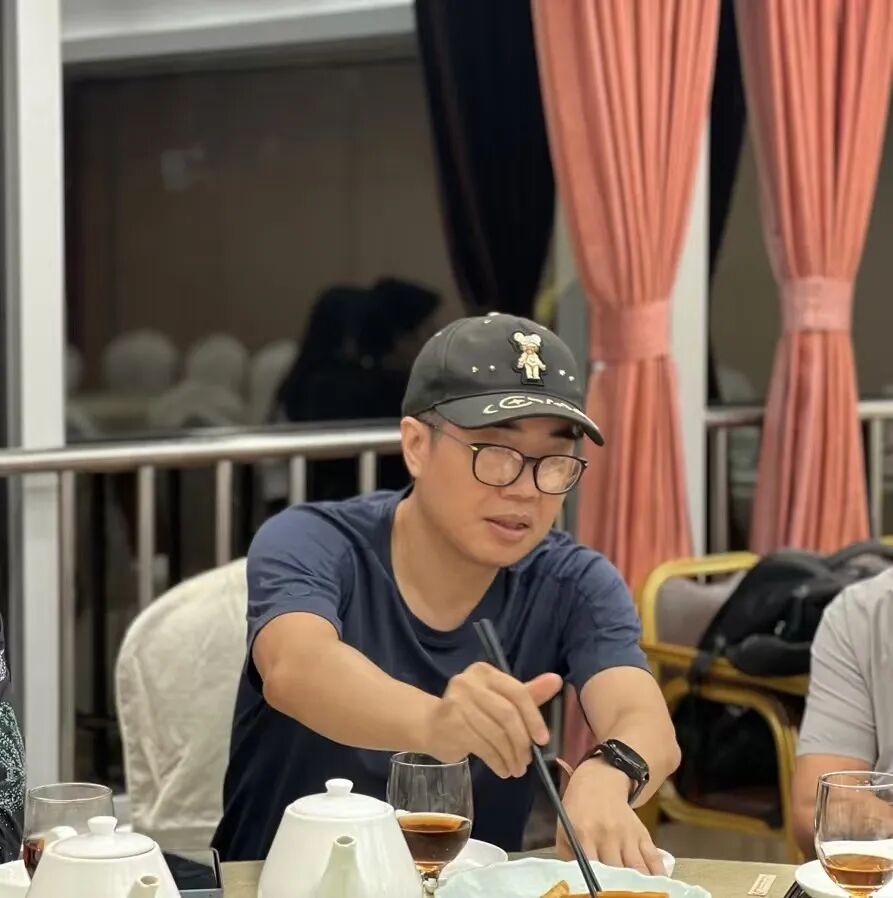 同学会活动丨学加产城研习社番禺区同学聚会_260928001805 - 图2