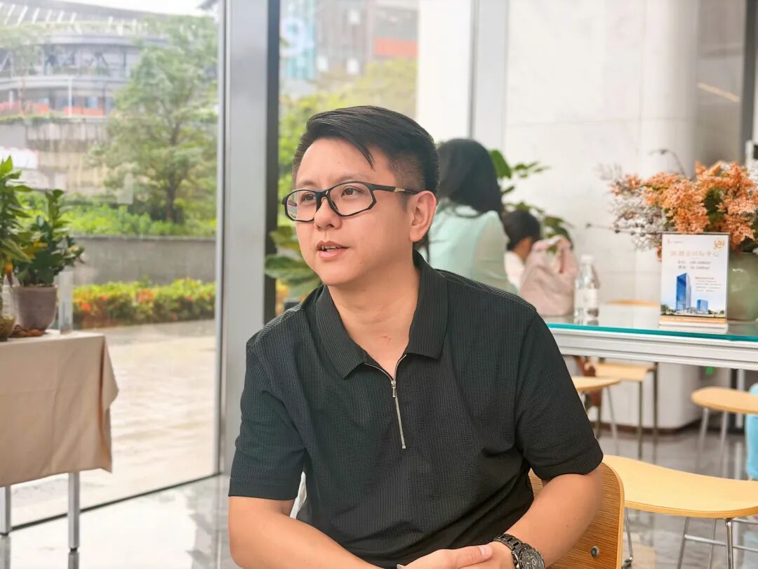 拒绝“内卷式”降价,揭秘JIC创金国际中心游戏电竞招商的“非典型”打法 - 图16