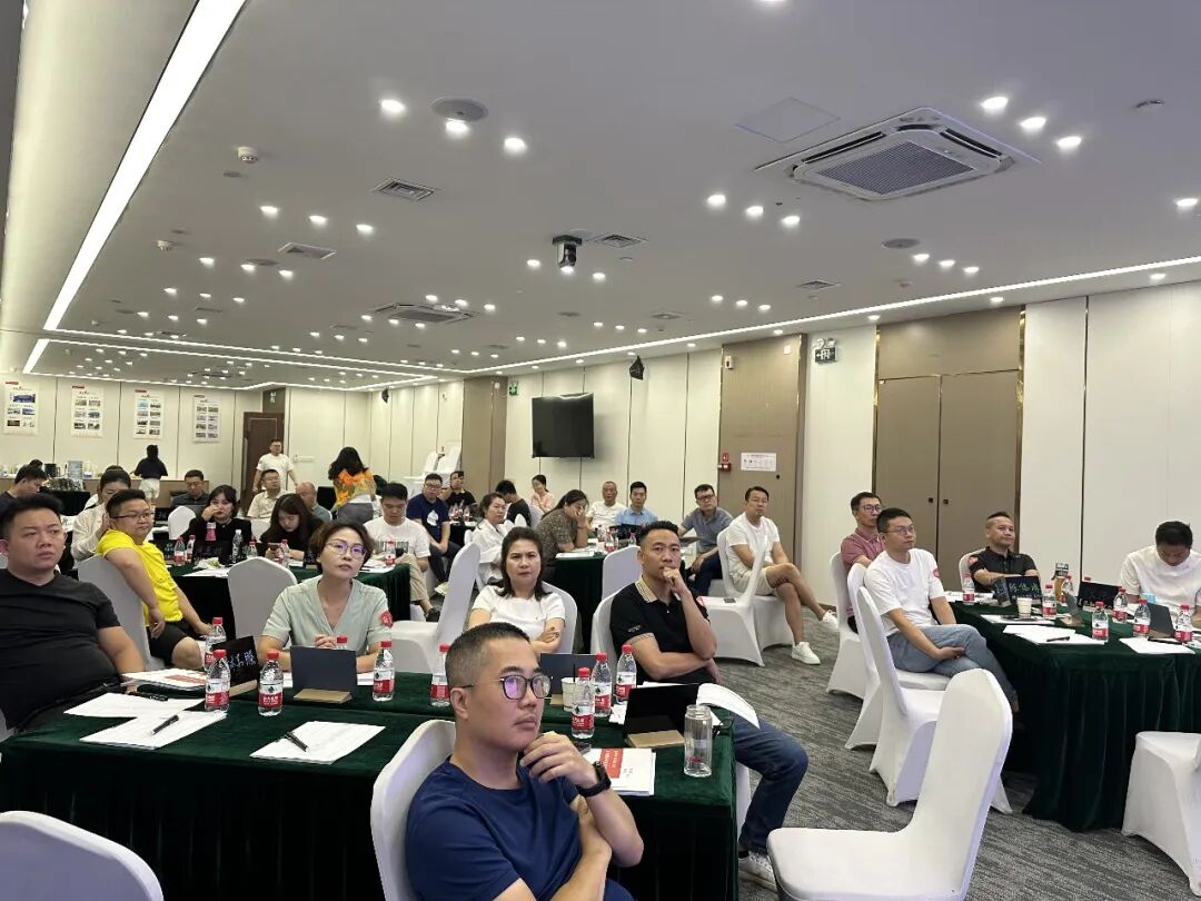课堂笔记丨产业园区的企业融资的综合模式&休闲农业轻资产打造 - 图60