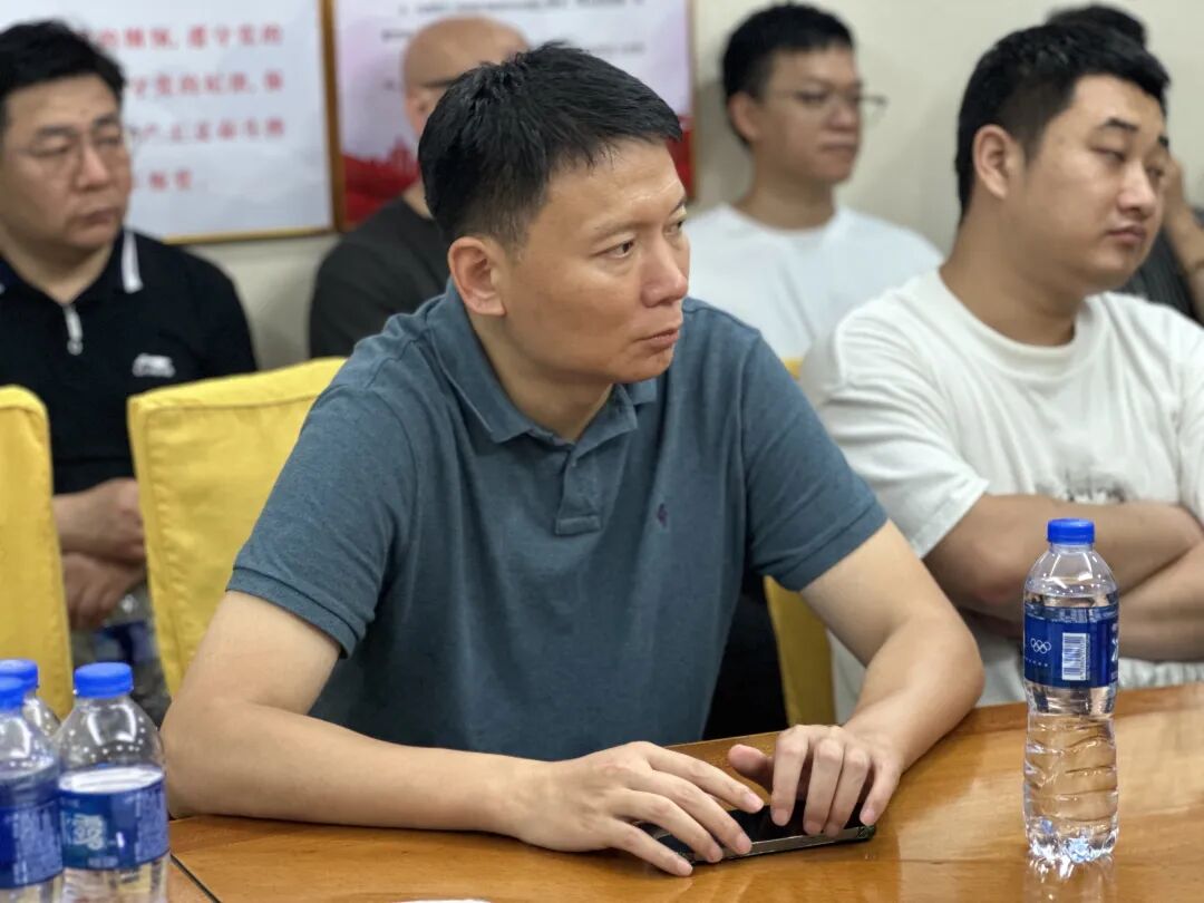 学员项目走访丨走进新世纪商圈和圣地环球商品贸易港 - 图16