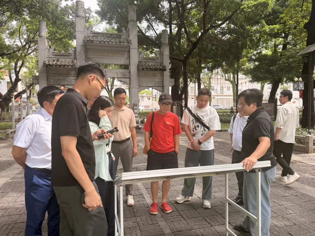 从悦醍聚龙古村到信义会馆:非标商业的本质,是“尊重土地的脾气” - 图11