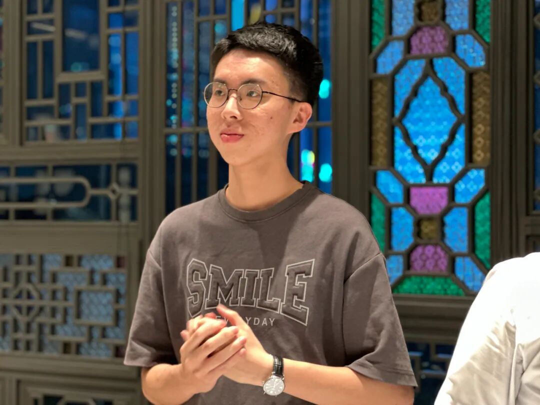 班级风采丨学加产城研习社14&15期联谊聚会圆满落幕 - 图14