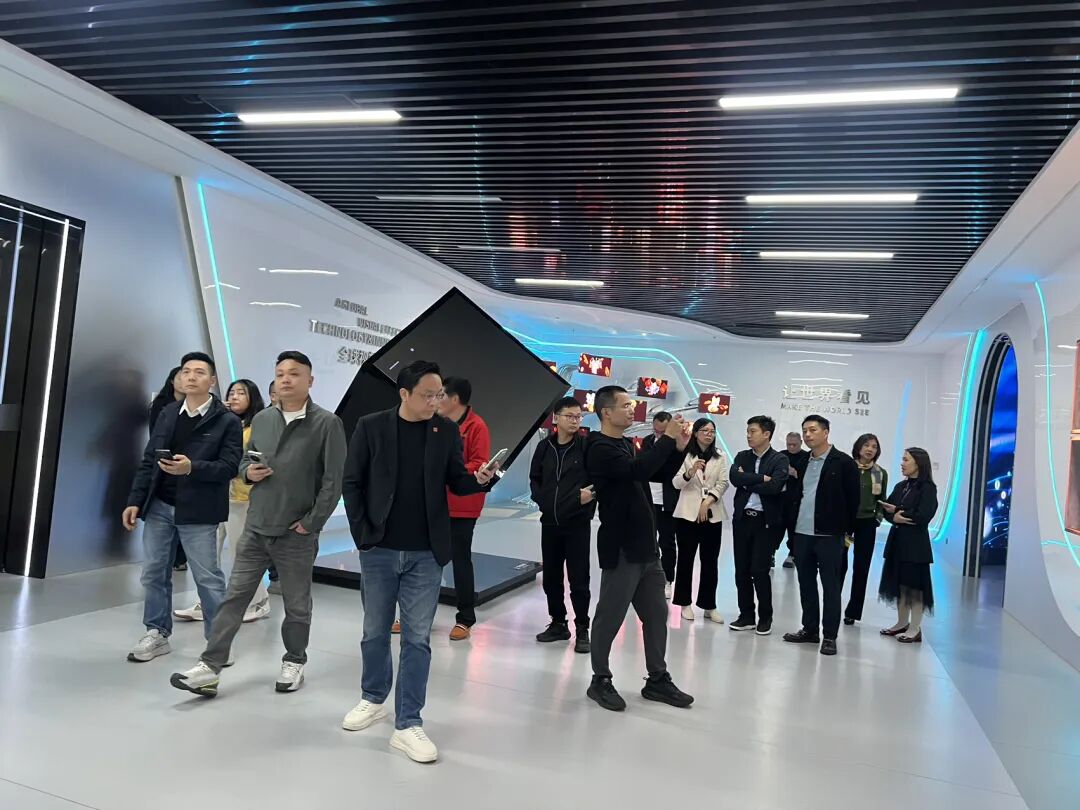 主题分享:民企企业如何善用民间资本 - 图8