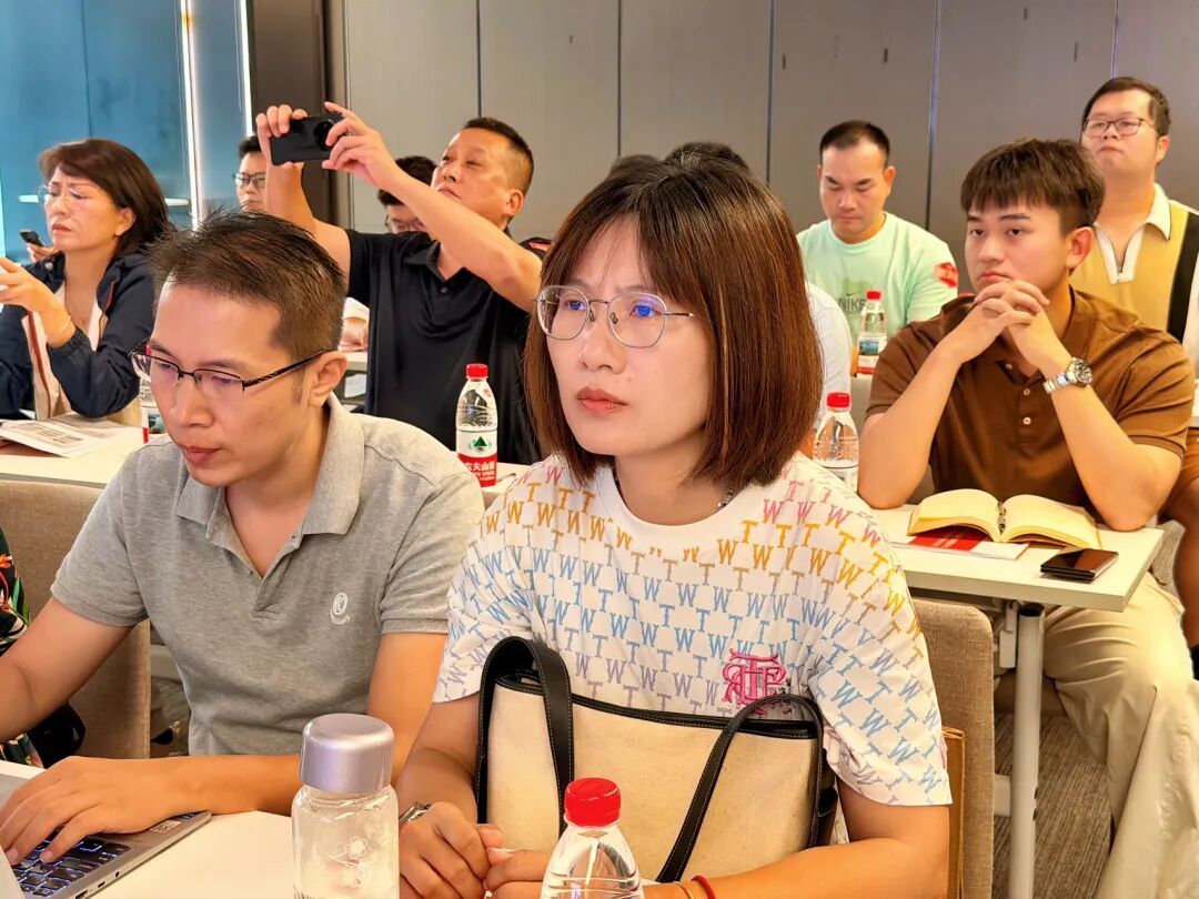 6000万平米库存压顶,园区怎么活?上午学运营,下午学招商,一天搞定! - 图56