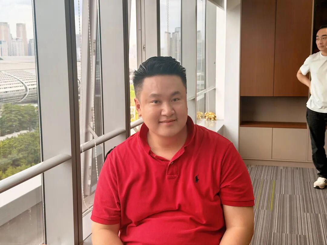 点燃二次元引擎,重构商业想象丨解密萤火虫动漫“华南第一漫展”流量密码 - 图27