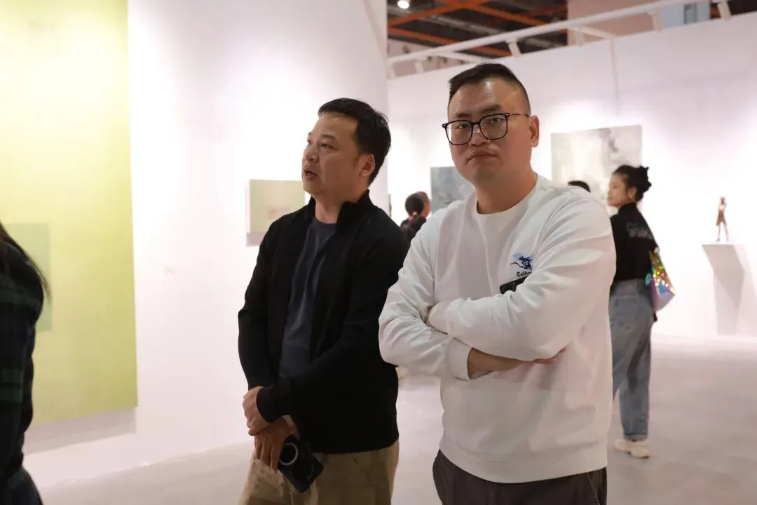 学加活动丨当代艺术+商业地产:跨界产业实践,共创行业标杆 - 图14