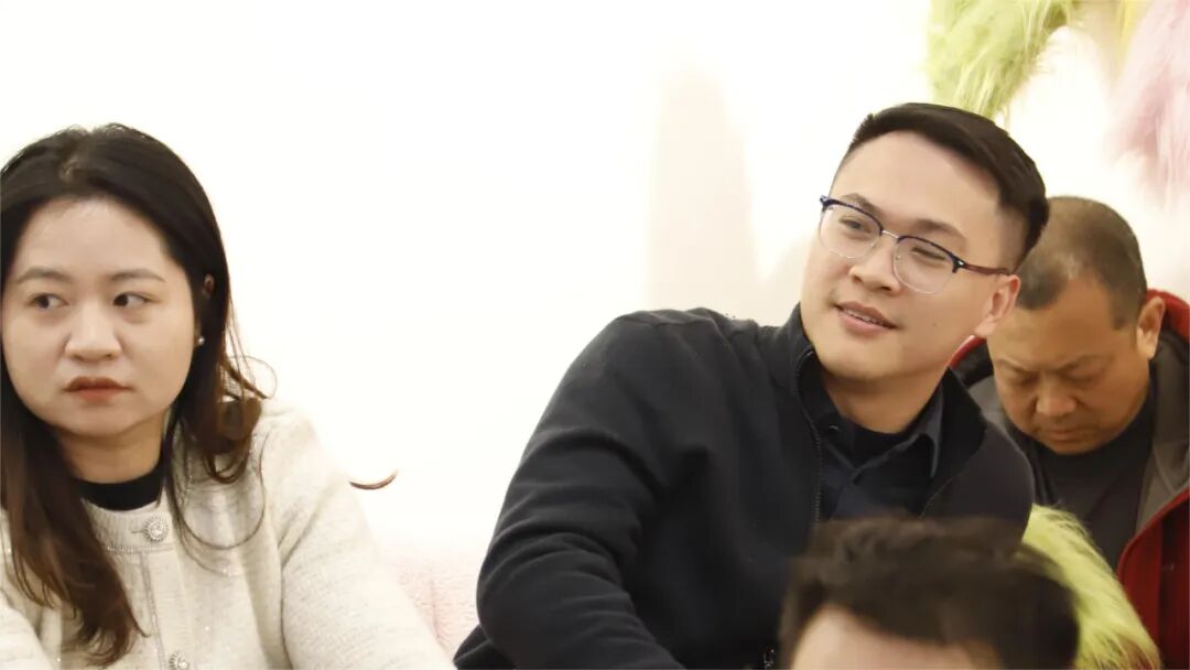学员项目走访丨走进奇幻萌宠部落 - 图13