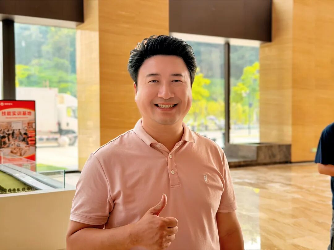 银发经济不是"慢生意",走进科学城钧恒广场,提前看见银发经济的“下一站” - 图28