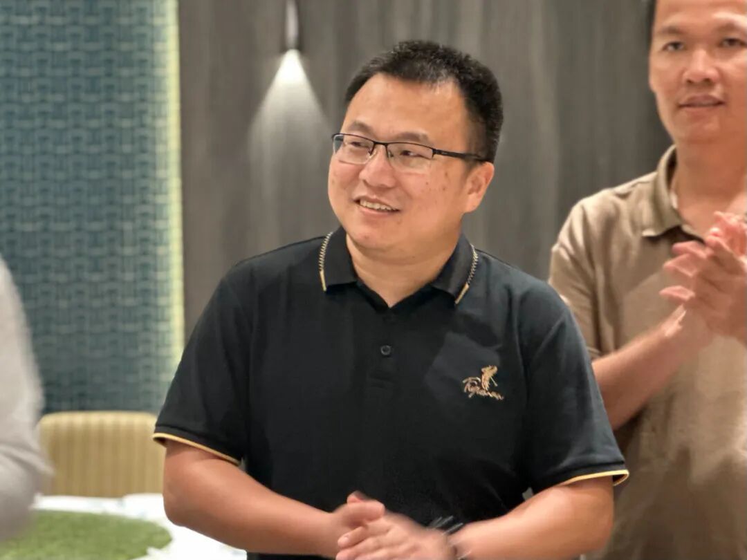 班级风采丨学加产城研习社14&15期联谊聚会圆满落幕 - 图5