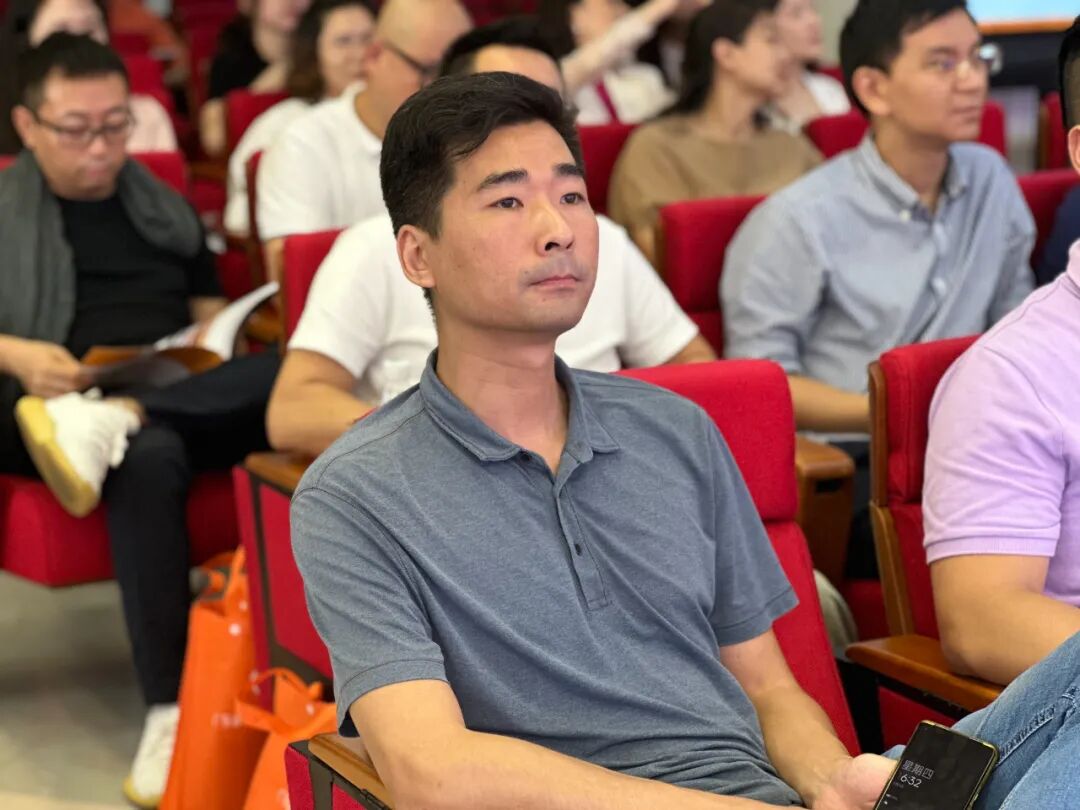 项目参访丨走进广东省脐带血造血干细胞库 - 图8