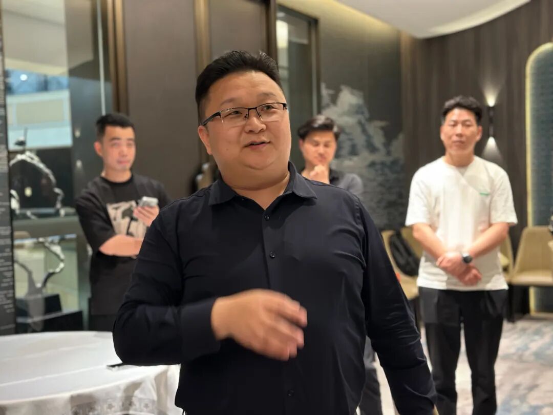 班级风采丨学加产城研习社14&15期联谊聚会圆满落幕 - 图24