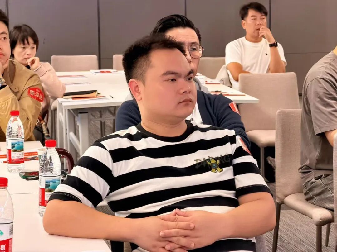 课程笔记:如何让酒店投资从“被提款机”变成“印钞机” - 图48