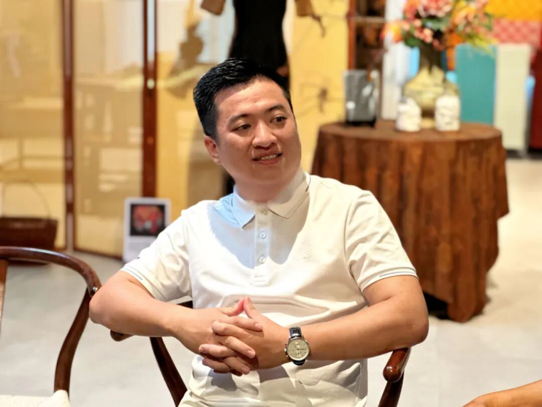海珠荔湾越秀同学会丨走进西关·得闲坊 - 图25